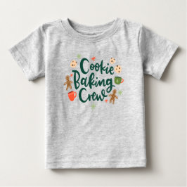 Helgdag Baking T-Shirt