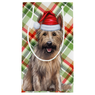 Helgdag Berger Picard Hund Roligt Plade jul