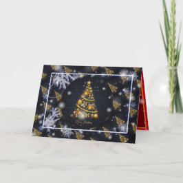 Helgdag Best Popular Gift lycklig Kort