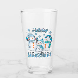 Helgdag Blessens från Frosties Glaskopp