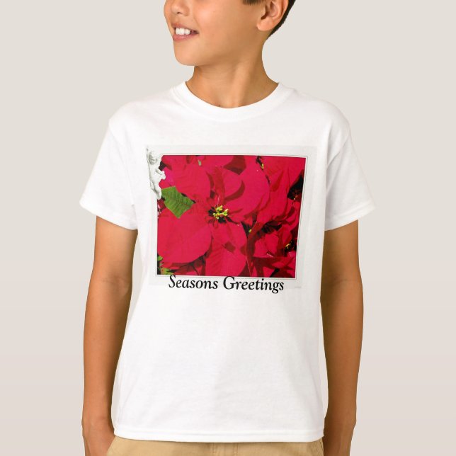 Helgdag Blessings_ Tee (Framsida)