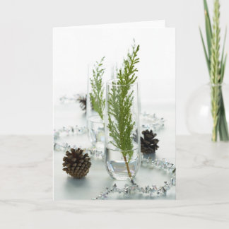 Helgdag Bling Helgkort