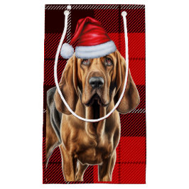 Helgdag Bloodhound och Festive Play-jul