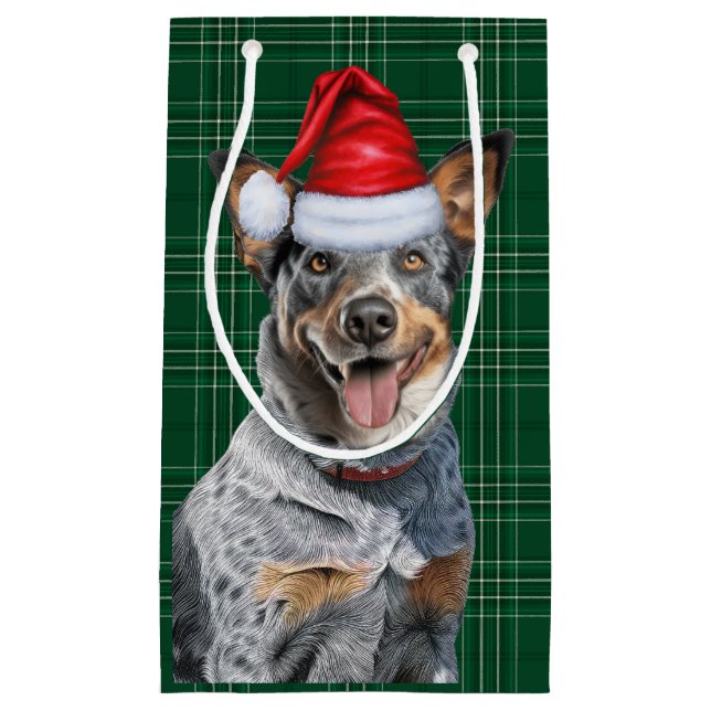 Helgdag Blue Heele Festive Helgdag Play-jul (Framsidan)