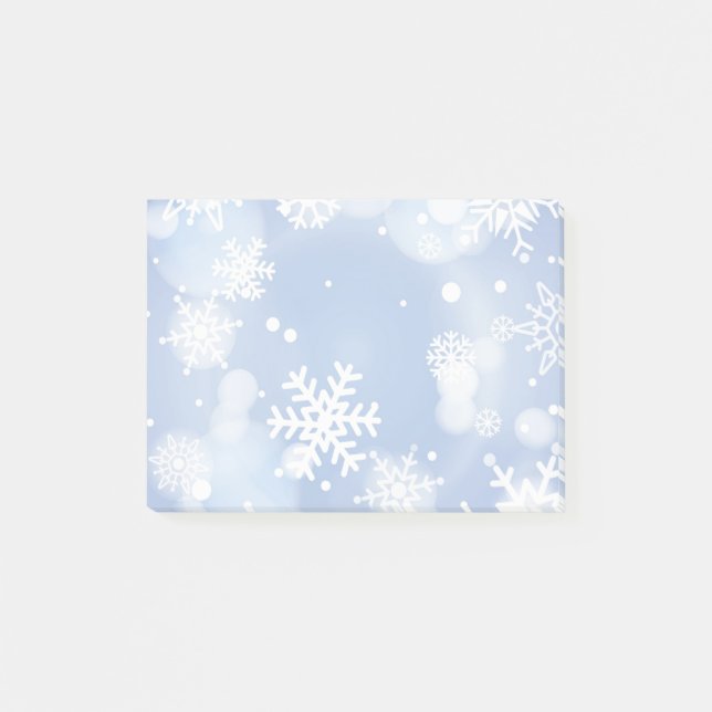 Helgdag - bokför anteckningar post-it block (Framsida)