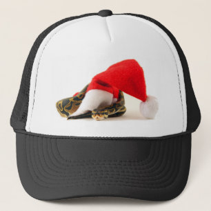Helgdag Boll Phyton Snake Hat Keps