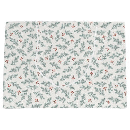 Helgdag Botanical Gift Bags