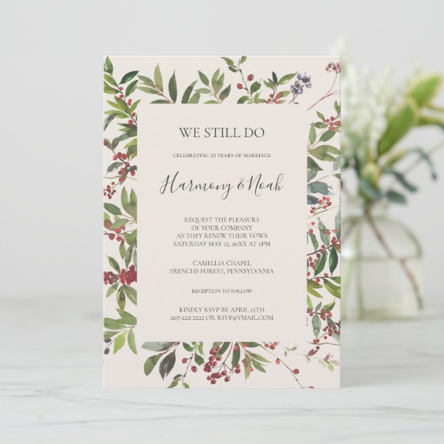 Helgdag Botaniska Elfenbenskusten Vi fortsätter fo Inbjudningar (Stående Fram)