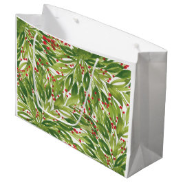 Helgdag Bouquet Gift Bag