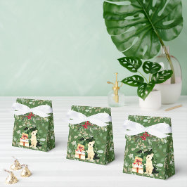 Helgdag Bunny 2 Presentaskar