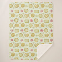 Helgdag Butter Cookies