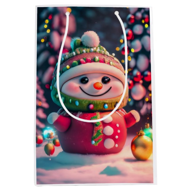 Helgdag Cheer (Framsidan)