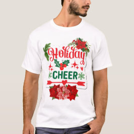 Helgdag Cheer T Shirt
