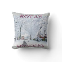 HELGDAG CHRISTMAS WINTER WONDERLAND DEKORATIV KUDD