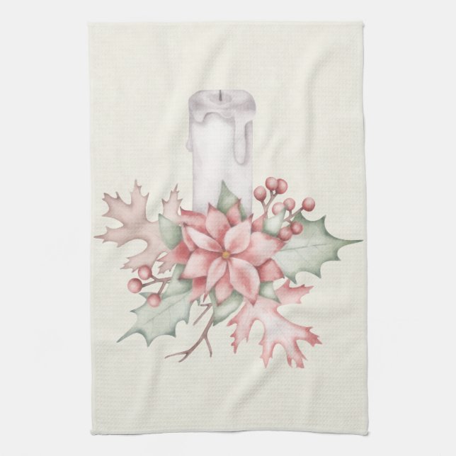 Helgdag Classical Kitchen Towels Kökshandduk (Vertikal)