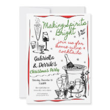 Helgdag Cocktail Party