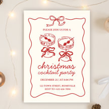 Helgdag Cocktails Festive Drinks jul Party