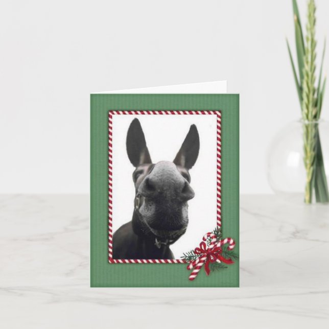 Helgdag Cody Helgkort (Framsida)