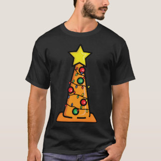 Helgdag Cone T Shirt