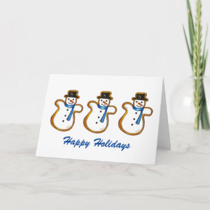 Helgdag Cookie-julen Hanukkah Helgdag Helgkort