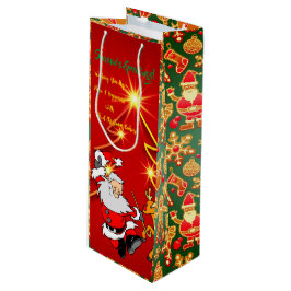 Helgdag Cookies Santa