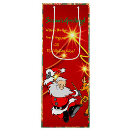 Helgdag Cookies Santa