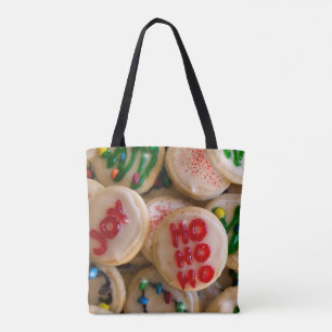 Helgdag cookies tygkasse
