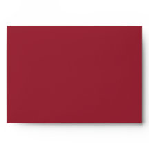 Helgdag Cranberry Red