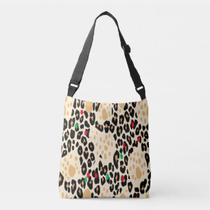 Helgdag Crossbody Bag Axelväska