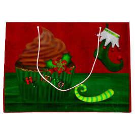 Helgdag Cupkaka Whimsey WIDE ENLY