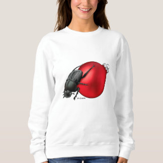 Helgdag dungskalv t shirt