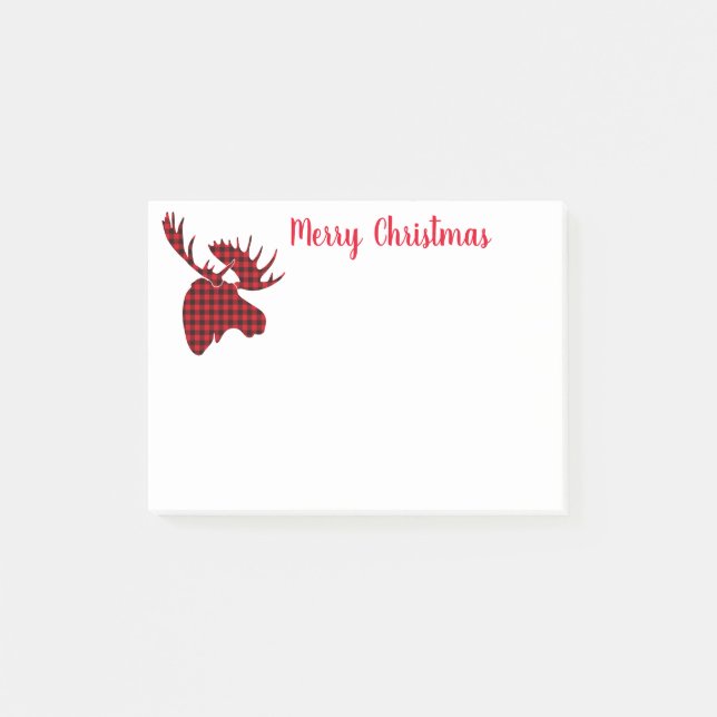 Helgdag efter anteckningar post-it block (Framsida)