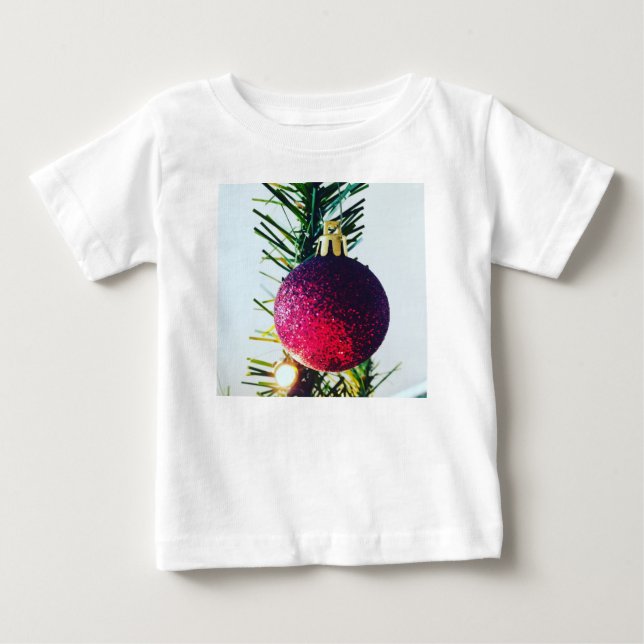 Helgdag Express-paket T Shirt (Framsida)
