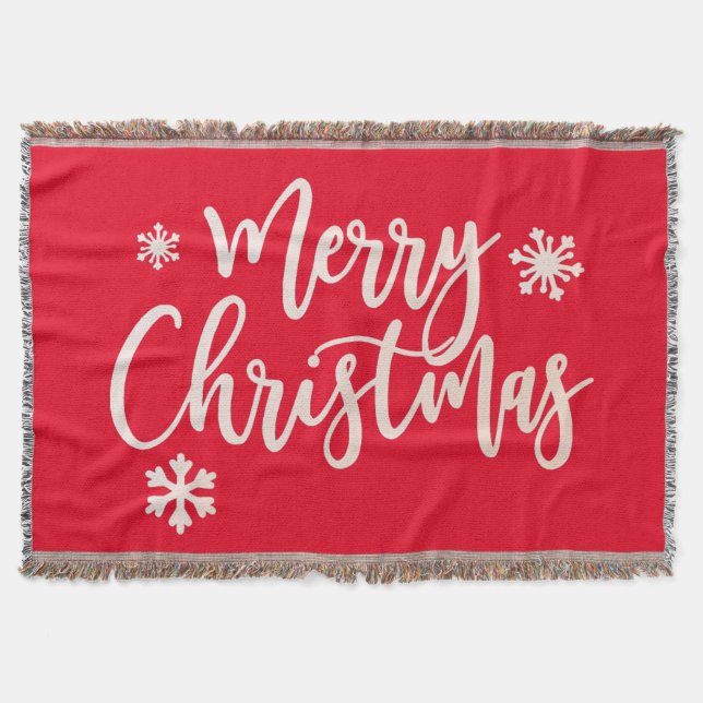 Helgdag Filt (Framsidan)