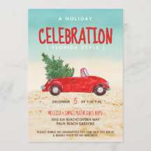 Helgdag Firande Florida Stil Julfest