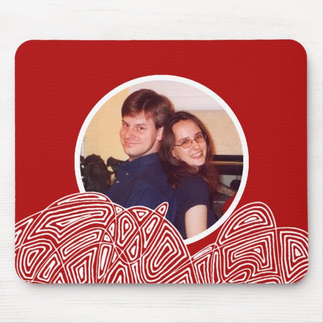 Helgdag Flurry Musmatta (Framsidan)