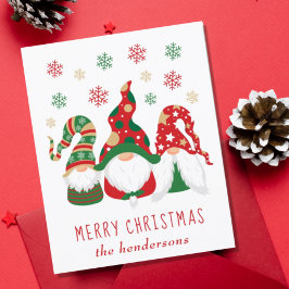 Helgdag för budgeterade nödlägen för God jul