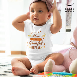 Helgdag för cute-funktion, Thanksgiving T Shirt
