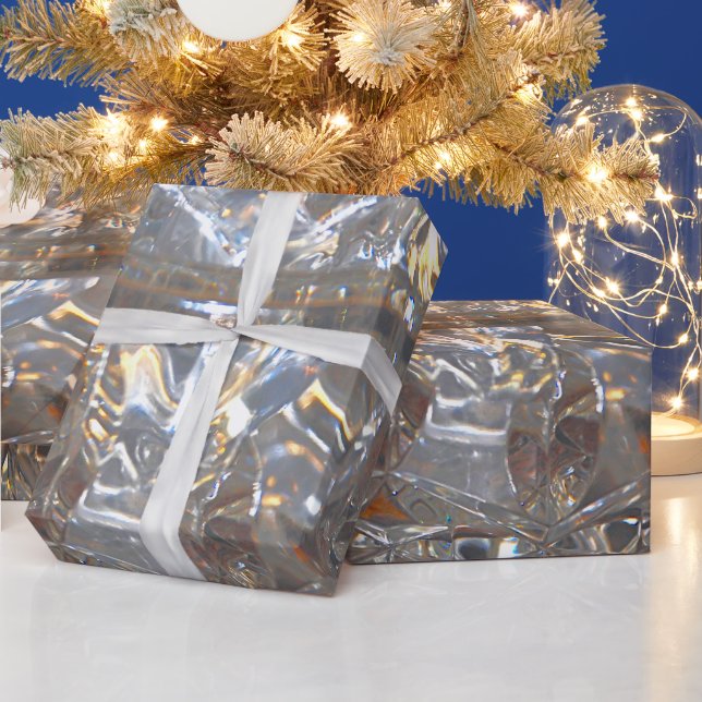 Helgdag för Egleesia Elegant Chic Presentpapper (Helgdagar)