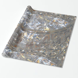 Helgdag för Egleesia Elegant Chic Presentpapper