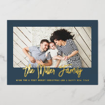 Helgdag för fotofotolja i Personlig-familjen