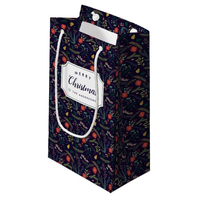 Helgdag för glatt Personlig (Framsidan Vinklad)