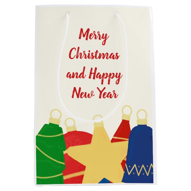 Helgdag för glatt Vintage (Framsidan)