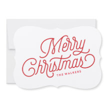 helgdag för God jul-skript