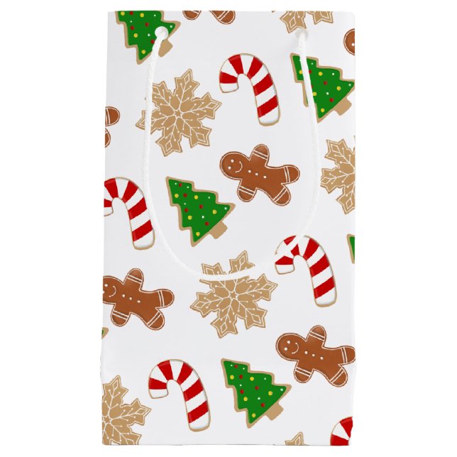 Helgdag för julkakor (Framsidan)