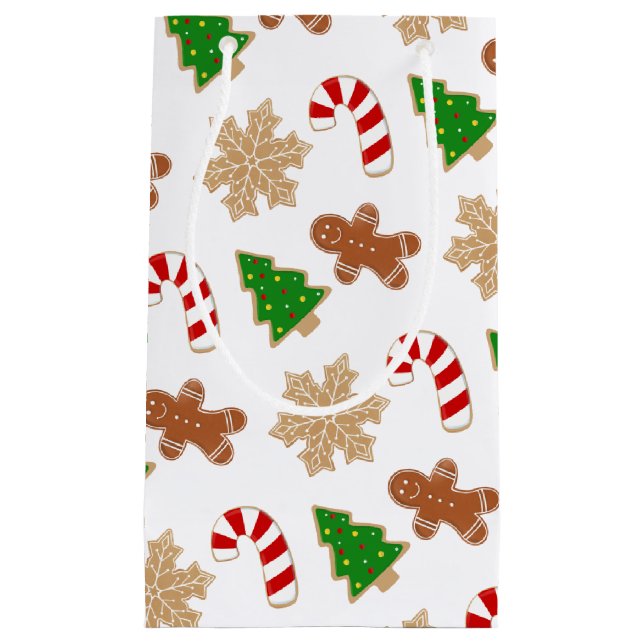 Helgdag för julkakor (Framsidan)