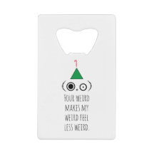 Helgdag för konstig