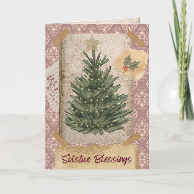 Helgdag för lösningsmedelsavvikelse meddelande (Framsida)