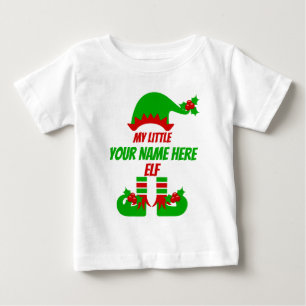 Helgdag för matchning av anpassadets Julfamilj - E T Shirt