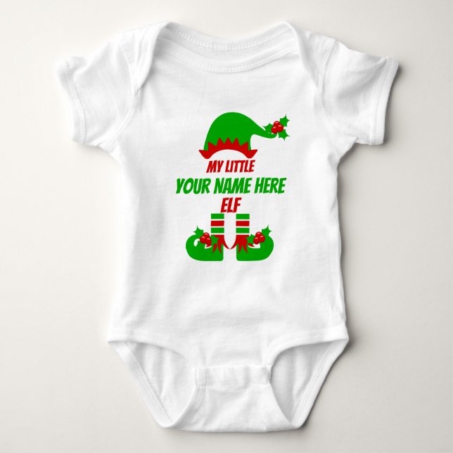 Helgdag för matchning av anpassadets Julfamilj - E T Shirt (Framsida)